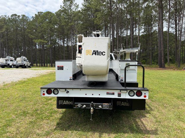 2019 Ford F-550 Super Duty Altec AT-37G