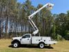 2019 Ford F-550 Super Duty Altec AT-40G | Woodbury, GA | Pinnacle Trucks Georgia