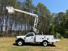 2019 Ford F-550 Super Duty Altec AT-40G | Woodbury, GA | Pinnacle Trucks Georgia