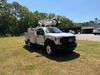 2019 Ford F-550 Super Duty Altec AT-40G | Woodbury, GA | Pinnacle Trucks Georgia