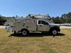 2019 Ford F-550 Super Duty Altec AT-40G | Woodbury, GA | Pinnacle Trucks Georgia 2019 Ford F-550 Super Duty Altec AT-40G | Woodbury, GA | Pinnacle Trucks Georgia