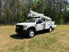 2019 Ford F-550 Super Duty Altec AT-40G | Woodbury, GA | Pinnacle Trucks Georgia 2019 Ford F-550 Super Duty Altec AT-40G | Woodbury, GA | Pinnacle Trucks Georgia