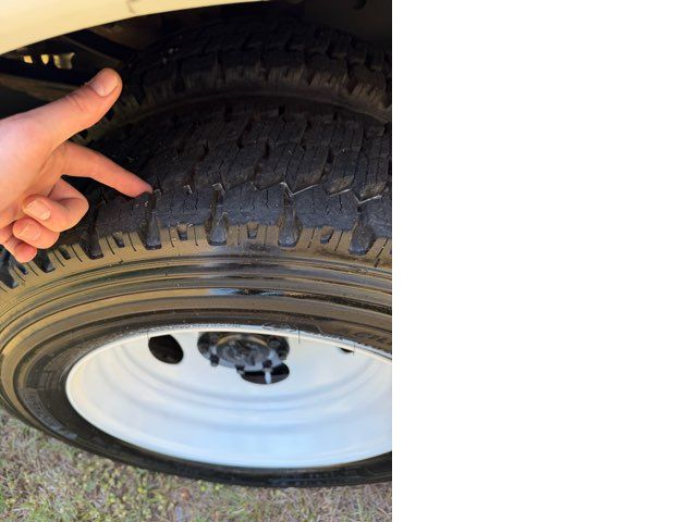 2019 Ford F-550 Super Duty Altec AT-40G