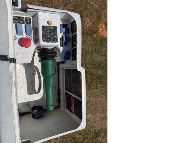 2019 Ford F-550 Super Duty Altec AT-40G