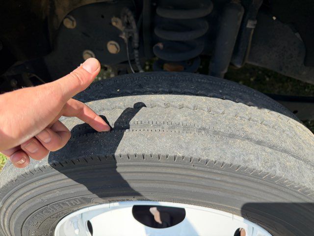 2019 Ford F-550 Super Duty Altec AT-37G