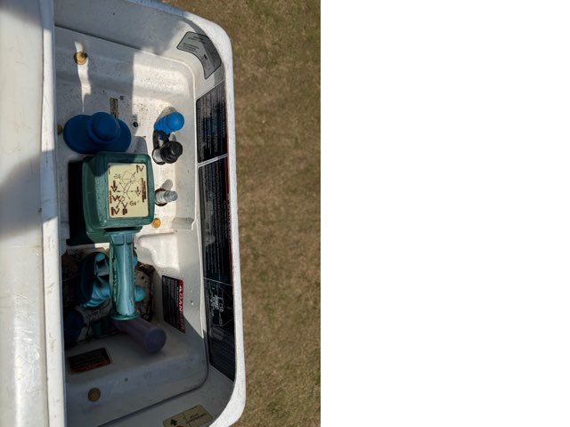 2019 Ford F-550 Super Duty Altec AT-37G