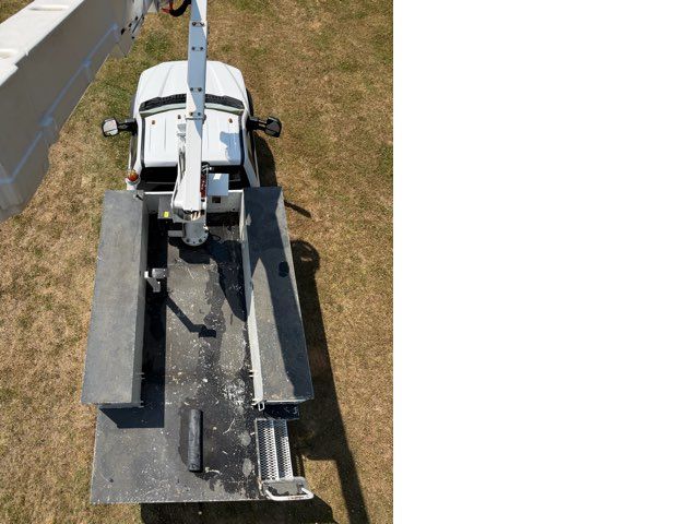 2019 Ford F-550 Super Duty Altec AT-37G