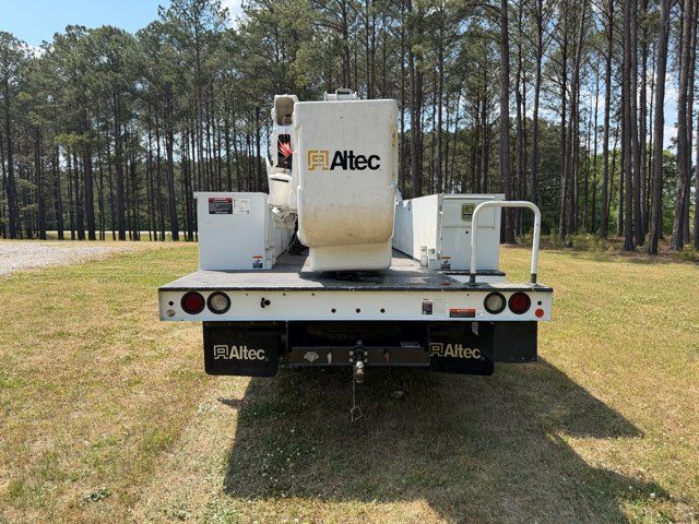 2019 Ford F-550 Super Duty Altec AT-37G
