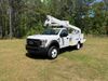 2019 Ford F-550 Super Duty Altec AT-40G | Woodbury, ga | Pinnacle Vehicle Managment