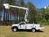 2019 Ford F-550 Super Duty Altec AT-40G | Woodbury, GA | Pinnacle Trucks Georgia 2019 Ford F-550 Super Duty Altec AT-40G | Woodbury, GA | Pinnacle Trucks Georgia
