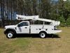 2019 Ford F-550 Super Duty Altec AT-40G | Woodbury, ga | Pinnacle Vehicle Managment