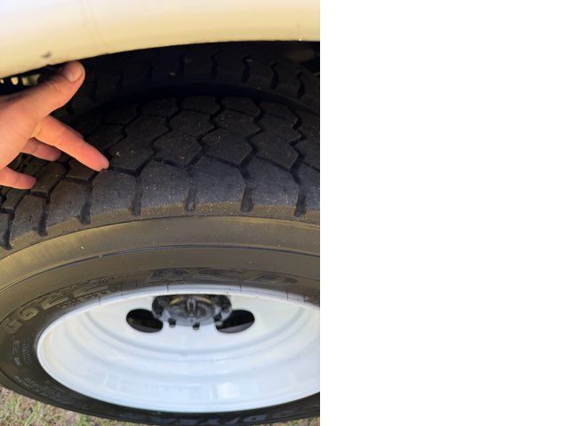 2019 Ford F-550 Super Duty Altec AT-40G