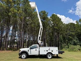 2019 Ford F-550 Super Duty