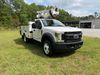 2019 Ford F-550 Super Duty Altec AT-37G | Woodbury, GA | Pinnacle Trucks Georgia