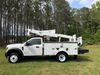 2019 Ford F-550 Super Duty Altec AT-37G | Woodbury, GA | Pinnacle Trucks Georgia