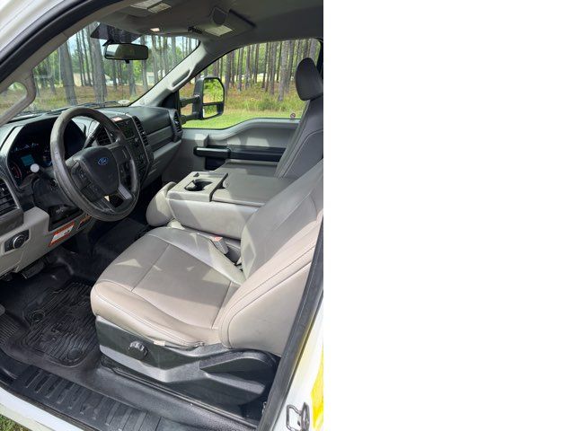2019 Ford F-550 Super Duty Altec AT-37G