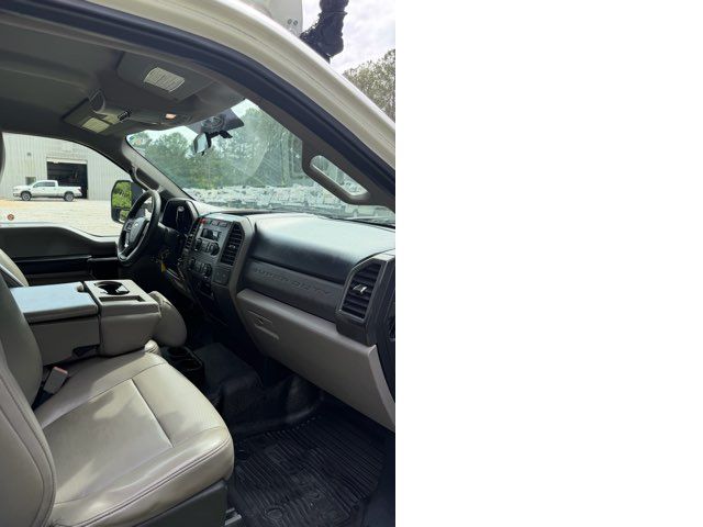 2019 Ford F-550 Super Duty Altec AT-37G