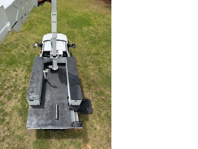 2019 Ford F-550 Super Duty Altec AT-37G