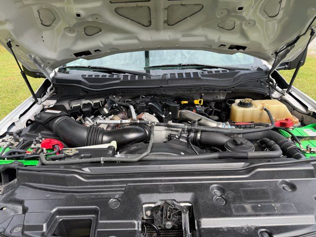 2019 Ford F-550 Super Duty Altec AT-37G