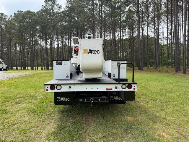 2019 Ford F-550 Super Duty Altec AT-37G