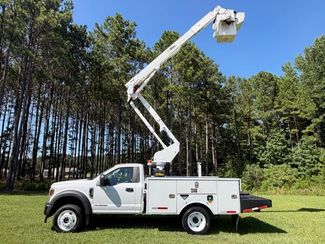 2019 Ford F-550 Super Duty 4x4