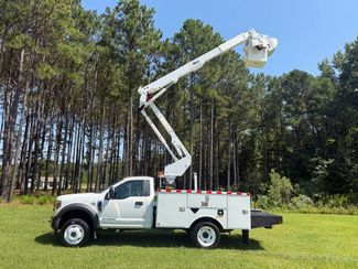 2019 Ford F-550 Super Duty 4x4