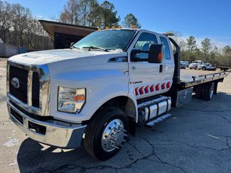 2019 Ford F-650  | Elm City, NC | Nick's Motorsports in Elm City, NC 27822