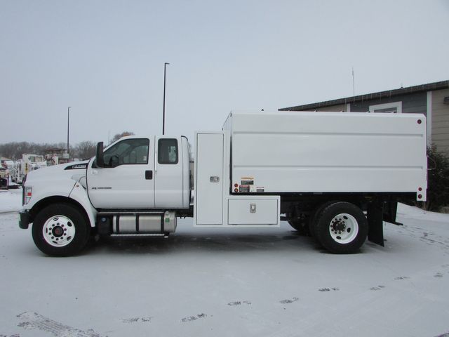 2019 F-750 4x2 Under CDL Chipper Truck | St Cloud MN | NorthStar Truck Sales 2019 F-750 4x2 Under CDL Chipper Truck | St Cloud MN | NorthStar Truck Sales