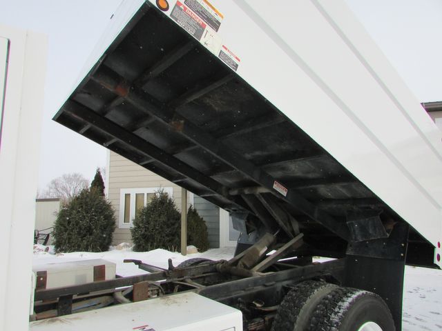 2019 F-750 4x2 Under CDL Chipper Truck  | St Cloud MN | NorthStar Truck Sales