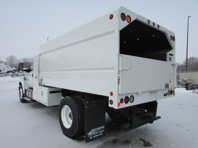 2019 F-750 4x2 Under CDL Chipper Truck | St Cloud MN | NorthStar Truck Sales 2019 F-750 4x2 Under CDL Chipper Truck | St Cloud MN | NorthStar Truck Sales