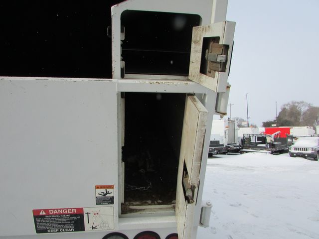 2019 F-750 4x2 Under CDL Chipper Truck  | St Cloud MN | NorthStar Truck Sales