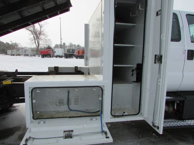 2019 F-750 4x2 Under CDL Chipper Truck | St Cloud MN | NorthStar Truck Sales 2019 F-750 4x2 Under CDL Chipper Truck | St Cloud MN | NorthStar Truck Sales