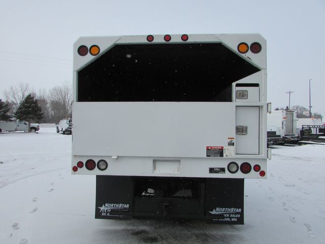 2019 F-750 4x2 Under CDL Chipper Truck  | St Cloud MN | NorthStar Truck Sales