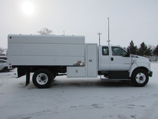 2019 F-750 4x2 Under CDL Chipper Truck | St Cloud MN | NorthStar Truck Sales 2019 F-750 4x2 Under CDL Chipper Truck | St Cloud MN | NorthStar Truck Sales