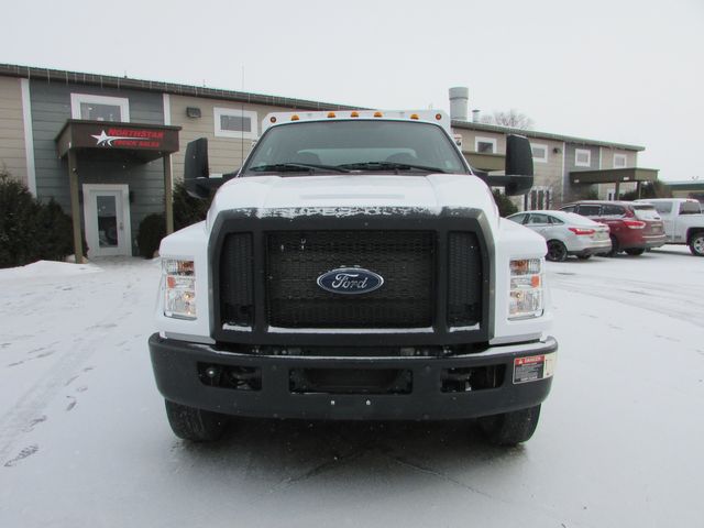 2019 F-750 4x2 Under CDL Chipper Truck | St Cloud MN | NorthStar Truck Sales 2019 F-750 4x2 Under CDL Chipper Truck | St Cloud MN | NorthStar Truck Sales