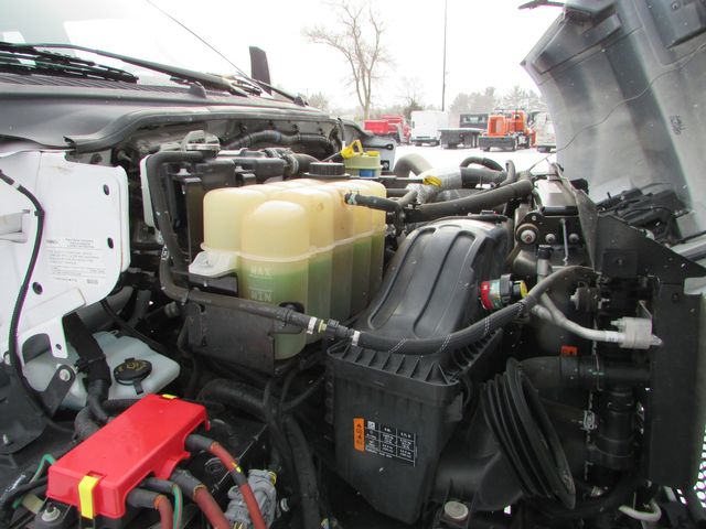 2019 F-750 4x2 Under CDL Chipper Truck  | St Cloud MN | NorthStar Truck Sales