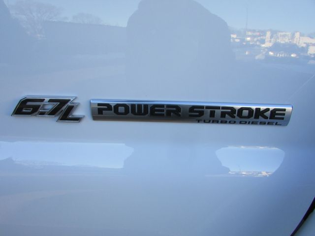 2019 F-750 Under CDL 13' Chip Box  | St Cloud MN | NorthStar Truck Sales