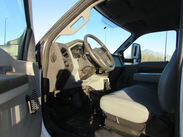 2019 F-750 Under CDL 13' Chip Box  | St Cloud MN | NorthStar Truck Sales