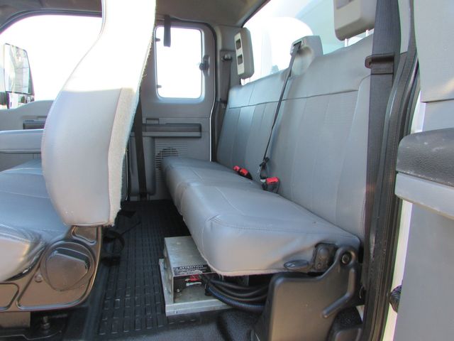 2019 F-750 Under CDL 13' Chip Box  | St Cloud MN | NorthStar Truck Sales