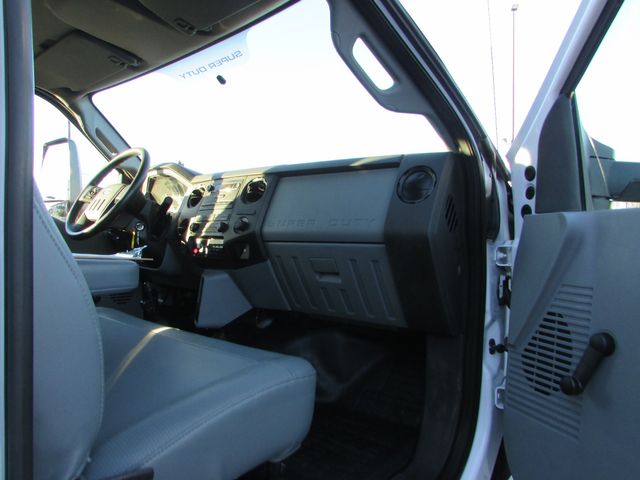 2019 F-750 Under CDL 13' Chip Box | St Cloud MN | NorthStar Truck Sales 2019 F-750 Under CDL 13' Chip Box | St Cloud MN | NorthStar Truck Sales