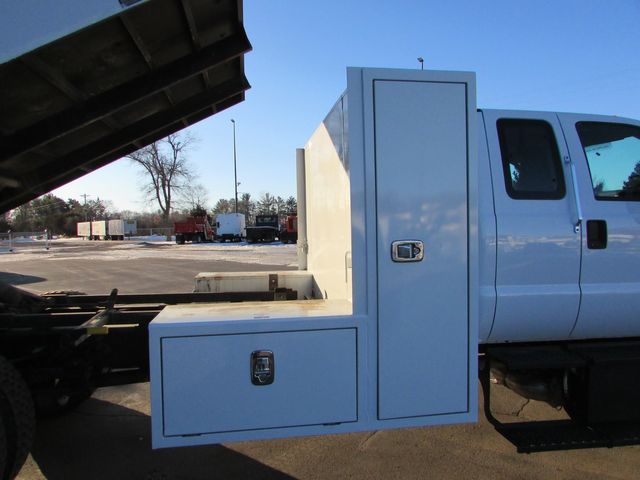 2019 F-750 Under CDL 13' Chip Box | St Cloud MN | NorthStar Truck Sales 2019 F-750 Under CDL 13' Chip Box | St Cloud MN | NorthStar Truck Sales