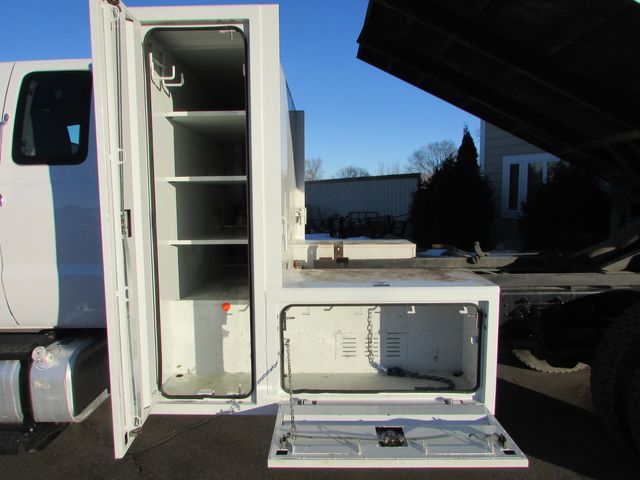 2019 F-750 Under CDL 13' Chip Box | St Cloud MN | NorthStar Truck Sales 2019 F-750 Under CDL 13' Chip Box | St Cloud MN | NorthStar Truck Sales