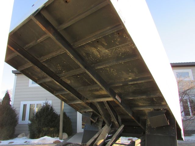 2019 F-750 Under CDL 13' Chip Box  | St Cloud MN | NorthStar Truck Sales