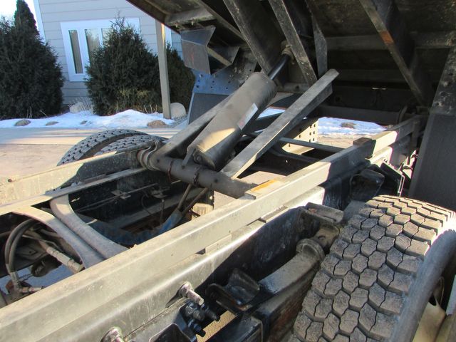 2019 F-750 Under CDL 13' Chip Box | St Cloud MN | NorthStar Truck Sales 2019 F-750 Under CDL 13' Chip Box | St Cloud MN | NorthStar Truck Sales