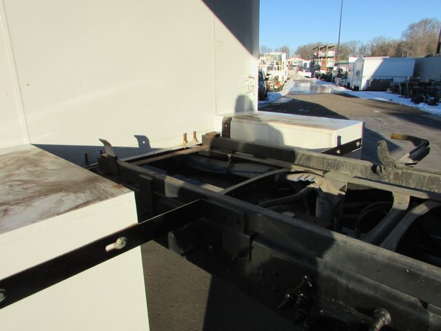 2019 F-750 Under CDL 13' Chip Box  | St Cloud MN | NorthStar Truck Sales