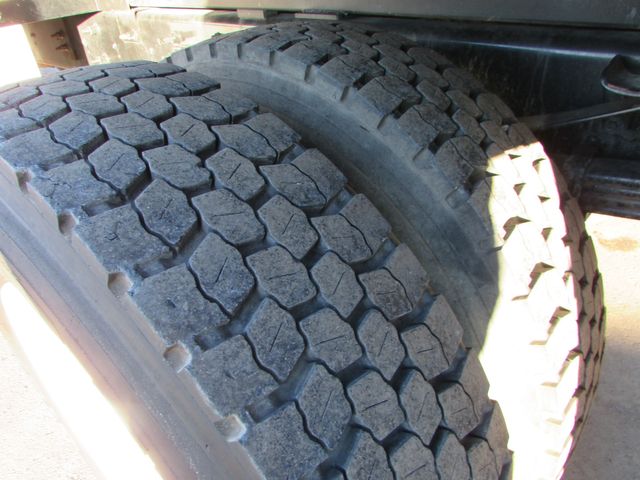 2019 F-750 Under CDL 13' Chip Box  | St Cloud MN | NorthStar Truck Sales