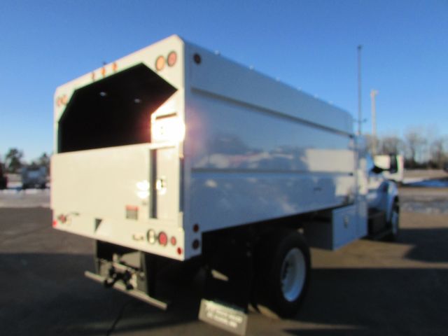 2019 F-750 Under CDL 13' Chip Box | St Cloud MN | NorthStar Truck Sales 2019 F-750 Under CDL 13' Chip Box | St Cloud MN | NorthStar Truck Sales