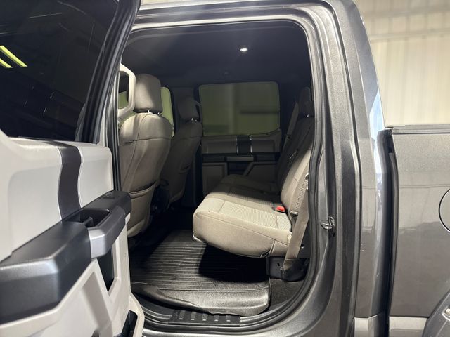 2019 Ford F-150 XLT 2019 Ford F-150 XLT