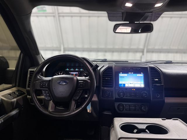 2019 Ford F-150 XLT | Houston, TX | Texas Star Motors 2019 Ford F-150 XLT | Houston, TX | Texas Star Motors