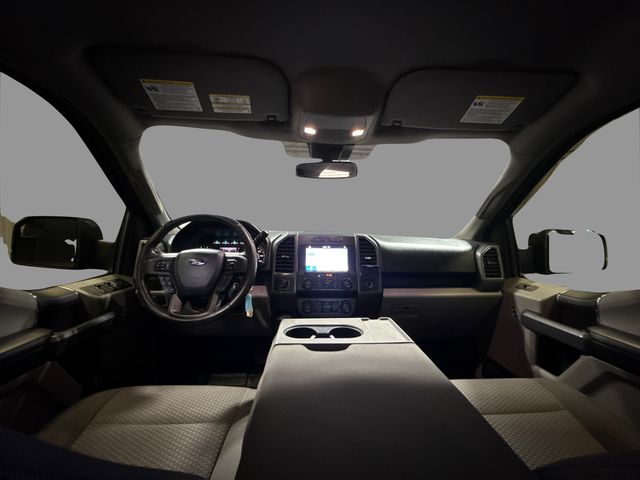 2019 Ford F-150 XLT 2019 Ford F-150 XLT